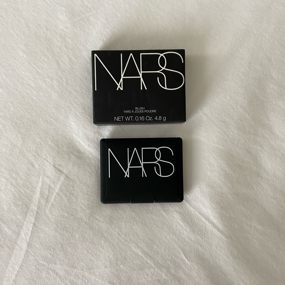 ❌SOLD❌ NARS Blush - Picture 1 of 4